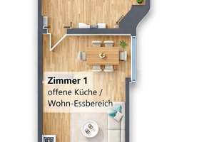 Wohnen am Paul-Lincke-Ufer: Stilvolle Altbauwohnung in Top-Lage – bezugsfrei! – Liegnitzer Str. 23, 10999 Kreuzberg, Berlin – Vorschaubild 12
