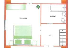 Woltmershausen | Modernisiertes Dreiparteienhaus in direkter Deichlage – Die vollständige Adresse der Immobilie erhältst du vom Anbieter., 28197 Woltmershausen (Ortsteil), Bremen – Vorschaubild 18