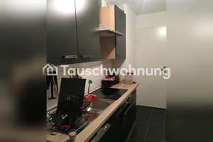Tauschwohnung: Schöne Wohnung für Paare/ kleine Familien – Die vollständige Adresse der Immobilie erhältst du vom Anbieter., 4317 Reudnitz-Thonberg, Leipzig – Vorschaubild 2