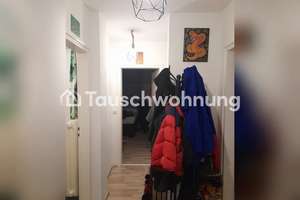 Tauschwohnung: Tausche 3 Zimmer Berg am Laim, gegen 1,5-2 Zimmer Wohnung – 81673 Echarding, München – Vorschaubild 4