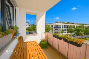 Exklusive Dachterrasse mit Panoramablick – Wohnen auf höchstem Niveau im Münchner Westen – Die vollständige Adresse der Immobilie erhältst du vom Anbieter., 81245 Altaubing, München – Vorschaubild 5