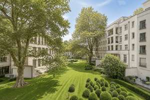 Luxuswohnung im Gerling Quartier! Concierge, Fitness, Loggia & Doppelstellpl. in City-Bestlage – Die vollständige Adresse der Immobilie erhältst du vom Anbieter., 50670 Altstadt/Nord, Köln – Vorschaubild 11