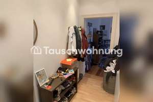 Tauschwohnung: Helle 2 Zimmer Altbauwohnung in Charlottenburg gegen Xberg – Goethestraße 46, 10625 Charlottenburg, Berlin – Vorschaubild 2