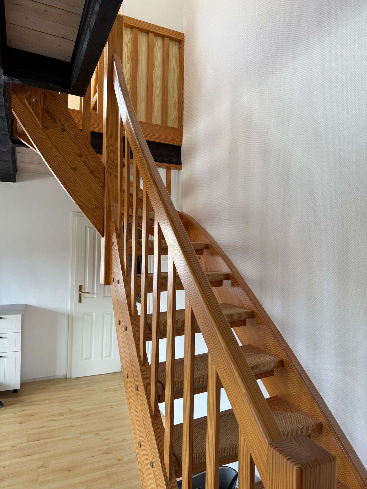 Immobilie in Pellworm - Exklusives Friesenhaus mit 3 Einheiten in begehrter Lage von Pellworm - Bild 12