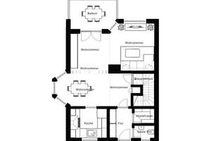 Bezugsfreie Doppelhaushälfte mit Einliegerwohnung, See- und Alpensicht in Daisendorf – Die vollständige Adresse der Immobilie erhältst du vom Anbieter., 88718 Daisendorf – Vorschaubild 35