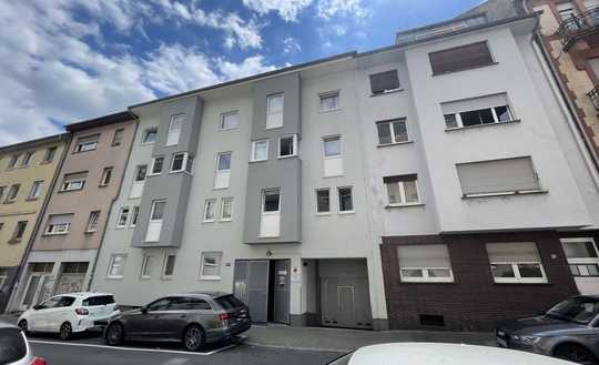 Studentenappartement in der Innenstadt