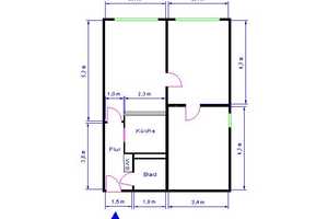 *Gestalten Sie sich Ihre neue Wohnung selber* – Gustav-Adolf-Str. 2, 39104 Magdeburg – Vorschaubild 7