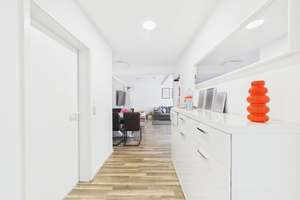 Wohnkomfort in zentraler Lage von Hiltrup: 88 m² mit Südbalkon und Tiefgarage – Die vollständige Adresse der Immobilie erhältst du vom Anbieter., 48165 Hiltrup-West, Münster – Vorschaubild 6