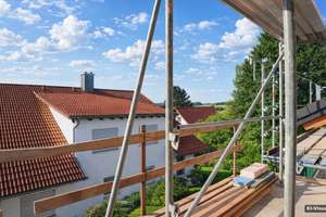 Investieren in Zukunft: Hochwertige Etagenwohnung in Bad Wurzach wartet auf Sie – Die vollständige Adresse der Immobilie erhältst du vom Anbieter., 88353 Bad Wurzach – Vorschaubild 2
