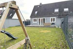 Familienfreundliche Doppelhaushälfte mit großem Garten! – Neumünster – Vorschaubild 10