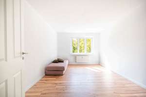 🔆 Leben im schönen Rudolfkiez nahe der Spree - Sanierte 3 Zi-Whg mit Balkon, Tageslichtbad & EBK – Die vollständige Adresse der Immobilie erhältst du vom Anbieter., 10245 Friedrichshain, Berlin – Vorschaubild 4