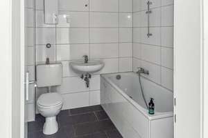 Sanierte 3,5-Zimmer-Wohnung mit Balkon in Mülheim Styrum. – 45476 Styrum, Mülheim an der Ruhr – Vorschaubild 6