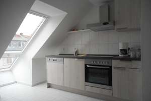 Charmantes 2,5-Zimmer-Apartment in List-Vahrenwald – Die vollständige Adresse der Immobilie erhältst du vom Anbieter., 30161 Vahrenwald, Hannover – Vorschaubild 6
