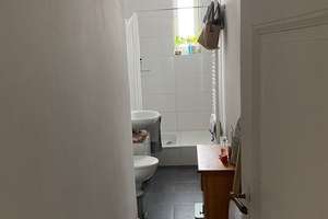 Großzügige, komplett renovierte Etagenwohnung in stilvollem Altbau! – 68169 Neckarstadt-West, Mannheim – Vorschaubild 8