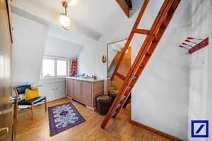 Idyllische Doppelhaushälfte in Bremen – Die vollständige Adresse der Immobilie erhältst du vom Anbieter., 28779 Blumenthal (Ortsteil), Bremen – Vorschaubild 14