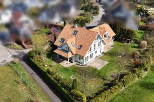 Exklusives Effizienzhaus (KfW 40) mit hochwertiger Ausstattung in idyllischer Lage von Paderborn – 33104 Schloß Neuhaus, Paderborn – Vorschaubild 14