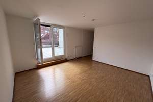 ÜBER DEN DÄCHERN VON FRANKFURT - 3 Zimmer / 2 Terrassen / 1 TG Platz – 60326 Gallus, Frankfurt am Main – Vorschaubild 18