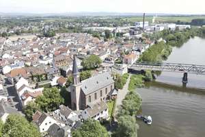 Historisches Häuser-Ensemble in direkter Mainlage – Die vollständige Adresse der Immobilie erhältst du vom Anbieter., 55246 Mainz-Kostheim, Wiesbaden – Vorschaubild 23