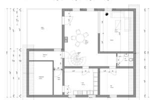 Großzügiges Zweifamilienhaus mit Maisonettewohnung und weitläufigem Garten – Die vollständige Adresse der Immobilie erhältst du vom Anbieter., 91475 Lonnerstadt – Vorschaubild 40