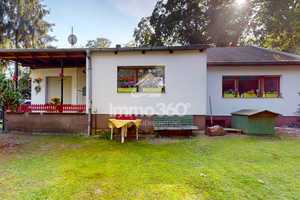 Für Ruhesuchende: Bungalow direkt am Park – Havelland (Kreis) – Vorschaubild 4