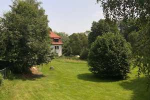 Villa "Merkel" (Sanierungsobjekt + Kulturdenkmal) mit ca. 2.124 m² Grundstück in idyllischer Lage – Die vollständige Adresse der Immobilie erhältst du vom Anbieter., 9128 Kleinolbersdorf-Altenhain, Chemnitz – Vorschaubild 40