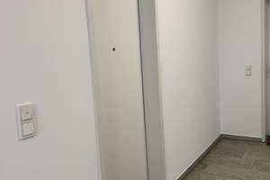 Zentrale und ruhige 2-Zimmer-Wohnung – Adersstraße 4, 40215 Friedrichstadt, Düsseldorf – Vorschaubild 4