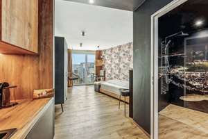 Modernes und möbliertes Apartment, vermietet, zur Kapitalanlage in München-Obersendling – Die vollständige Adresse der Immobilie erhältst du vom Anbieter., 81379 Obersendling, München – Vorschaubild 3