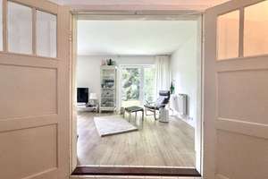 Doppelhaushälfte mit Charme - in Borgfeld – Die vollständige Adresse der Immobilie erhältst du vom Anbieter., 28357 Lehesterdeich, Bremen – Vorschaubild 9