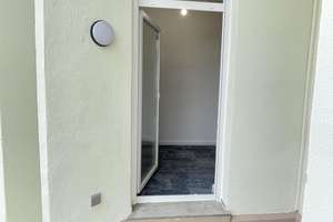 Erstbezug nach Sanierung, 3- RaumWohnung mit EBK und Terasse – Langer Weg 7, 39112 Sudenburg, Magdeburg – Vorschaubild 48