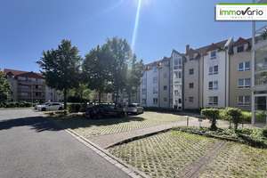 Gepflegte Erdgeschoss-Eigentumswohnung inkl. Stellplatz in ruhiger Wohnanlage zu verkaufen! – Die vollständige Adresse der Immobilie erhältst du vom Anbieter., 39120 Hopfengarten, Magdeburg – Vorschaubild 3