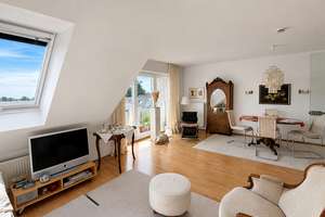 Lichtdurchflutetes Wohnen mit Weitblick und sonnigem Balkon – Die vollständige Adresse der Immobilie erhältst du vom Anbieter., 33647 Brackwede, Bielefeld – Vorschaubild 6