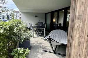 Exklusive 3-Zimmer-Erdgeschosswohnung im Steimker Gärten  Wohnen am Wald in begehrter Lage – Kamillenweg 7, 38446 Steimker Berg, Wolfsburg – Vorschaubild 15