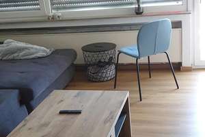 Wohnen mit Charakter: 2-Zimmer-Wohnung in Heppenheim