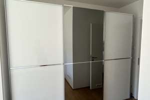 2-Zimmer-Wohnung mit Balkon in Mannheim – Die vollständige Adresse der Immobilie erhältst du vom Anbieter., 68163 Lindenhof, Mannheim – Vorschaubild 8