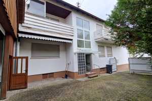 Voll unterkellertes 1-2 Familienhaus mit gutem Raumangebot, Hof, 50 m² Carport  u. Gartenmöglichkeit – Südliche Weinstraße (Kreis) – Vorschaubild 3