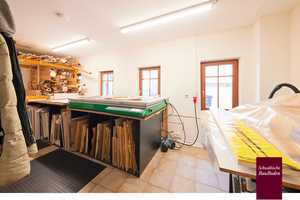 Attraktives geschmackvoll renoviertes solide vermietetes MFH am historischen Marktplatz in Leonberg – Zwerchstraße 6, 71229 Böblingen (Kreis) – Vorschaubild 21