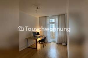 Tauschwohnung: 2 Zimmer Altbau Wohnung mit Balkon in top Lage in Eimsbüttel – Prätoriusweg 6, 20255 Eimsbüttel (Ortsteil), Hamburg – Vorschaubild 8