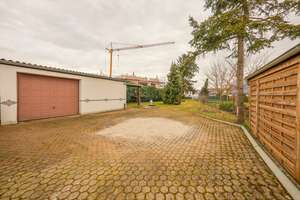 Willkommen zu Hause – Vielseitiges Wohn- und Geschäftshaus mit Charme, Raum und grüner Rückzugsoase – Die vollständige Adresse der Immobilie erhältst du vom Anbieter., 52428 Jülich – Vorschaubild 15