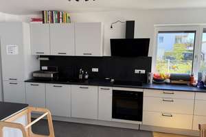 Moderne Gartenwohnung in der Lerchenau– Wohnen im Grünen mit perfekter Anbindung – Die vollständige Adresse der Immobilie erhältst du vom Anbieter., 80935 Lerchenau-Ost, München – Vorschaubild 6