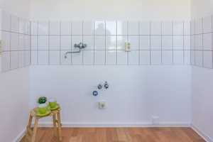 Für Familien geeignet - 3-Raum-Wohnung mit Balkon – Weydemeyerstr. 57, 9117 Chemnitz – Vorschaubild 3
