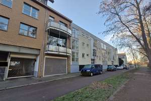 Geräumige 2-Raumwohnung mit Balkon und Tiefgaragenstellplatz – 39108 Stadtfeld Ost, Magdeburg – Vorschaubild 2