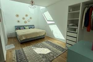 5-Zimmer-Garten-Maisonette mit ca. 125 m² Privatgarten im Münchner Westen – 81249 Aubing-Süd, München – Vorschaubild 46