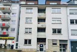 Ansicht Straßenseite
