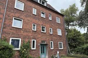 Kompakte 2-Raumwohnung mit Duschbad – Langer Rehm 47, 24149 Neumühlen-Dietrichsdorf, Kiel – Vorschaubild 6