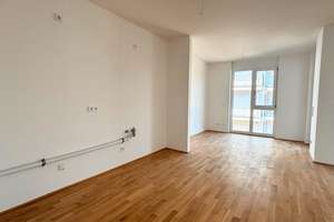Moderne 2-Zimmer-Wohung mit Loggia in beliebter Rheinlage – Die vollständige Adresse der Immobilie erhältst du vom Anbieter., 55130 Weisenau, Mainz – Vorschaubild 3