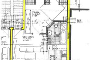 Gemütliche 2 Zimmer-DG-Wohnung mit 2 Stellplätzen im beliebten Mainz- Laubenheim – Oppenheimer Straße 0, 55130 Laubenheim, Mainz – Vorschaubild 20