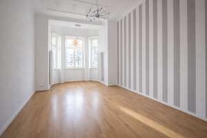 +++ Hochwertig ausgestattete 3-Zimmer-Altbauwohnung mit 2 Bädern und Gartenanteil +++ – Die vollständige Adresse der Immobilie erhältst du vom Anbieter., 4317 Reudnitz-Thonberg, Leipzig – Vorschaubild 7