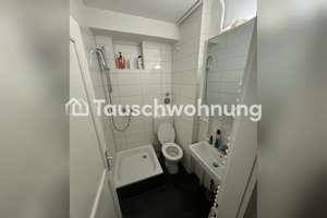 Tauschwohnung: Tausche cozy Flat in Stuttgart-Mitte! – Die vollständige Adresse der Immobilie erhältst du vom Anbieter., 70182 Heusteigviertel, Stuttgart – Vorschaubild 7