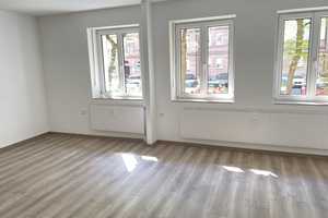 Hochparterre- Zweizimmer Wohnung in der Rankestraße! – Nürnberg – Vorschaubild 2