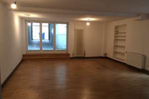 Großzügige 2-Zimmer-Wohnung im idyllischen Innenhof im Gärtnerplatzviertel – Die vollständige Adresse der Immobilie erhältst du vom Anbieter., 80469 Gärtnerplatz, München – Vorschaubild 3